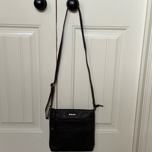 Estalon Crossbody Bag - Picture 3 of 13